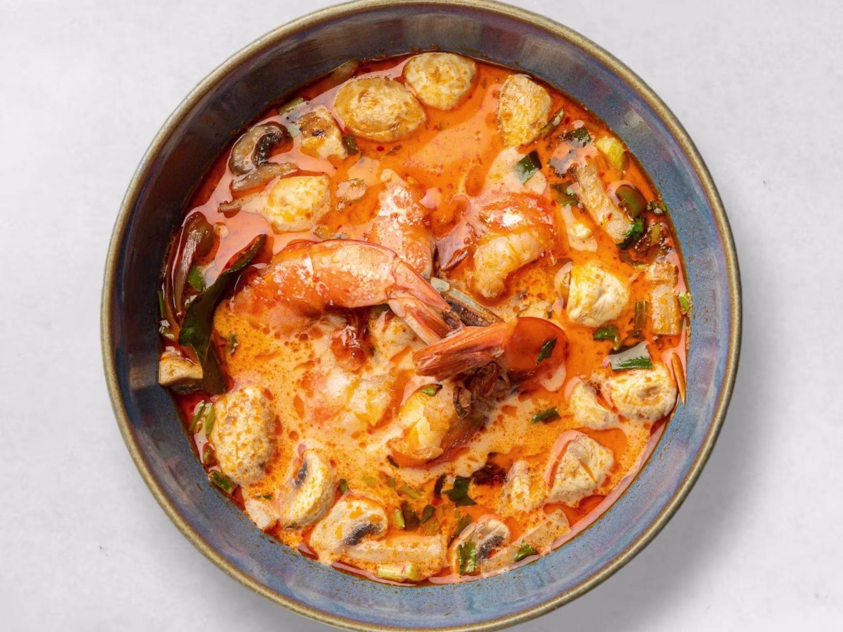 Tom Yum