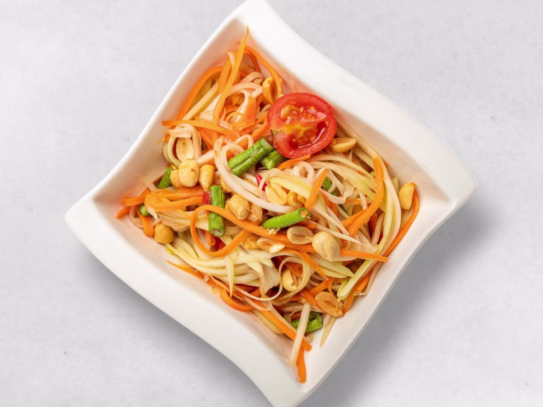 Som Tam Thai