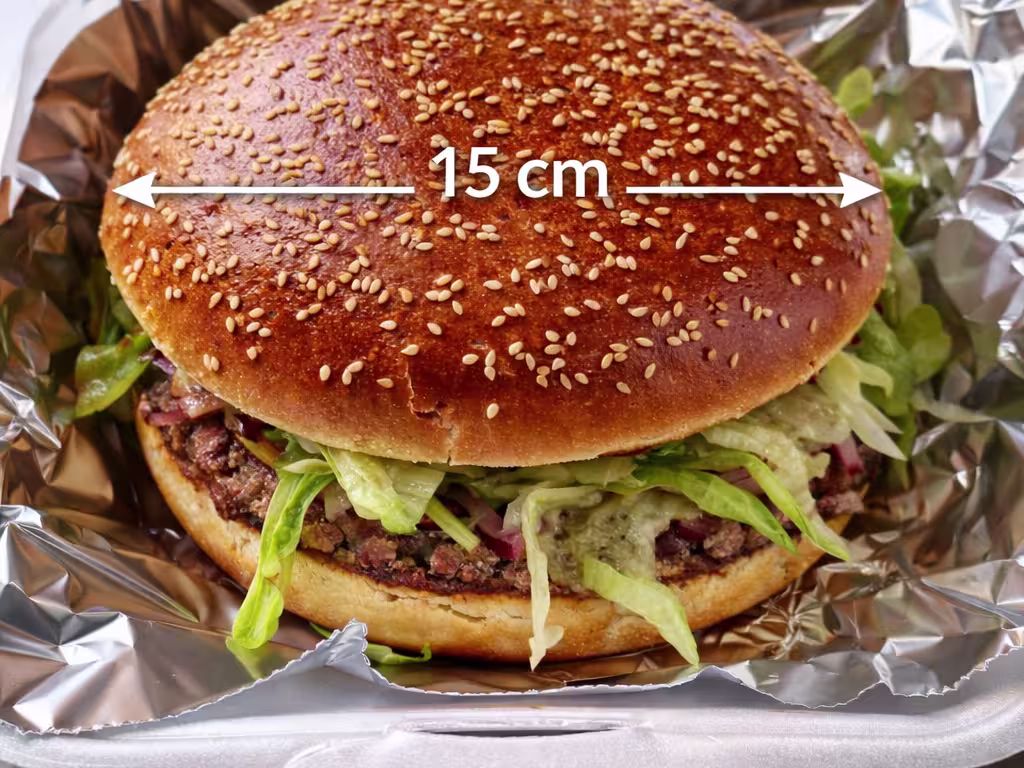 Hamburger