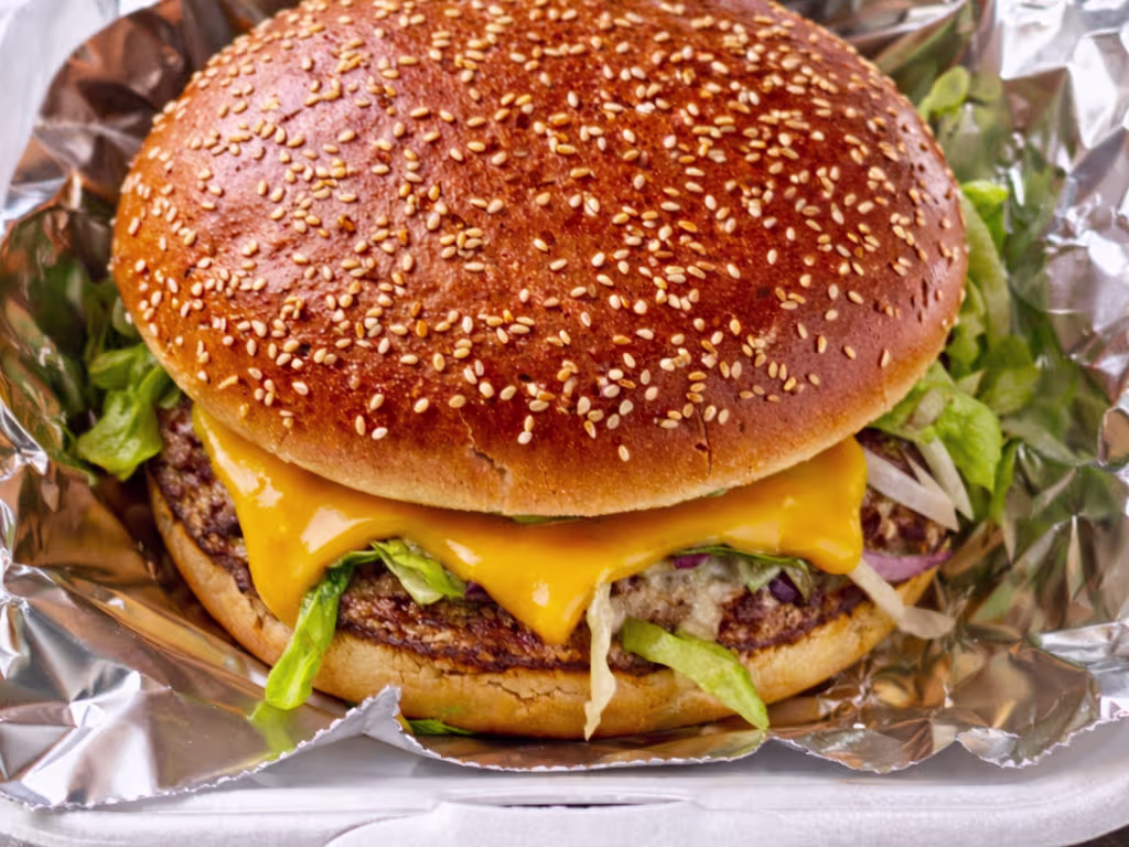 Cheeseburger