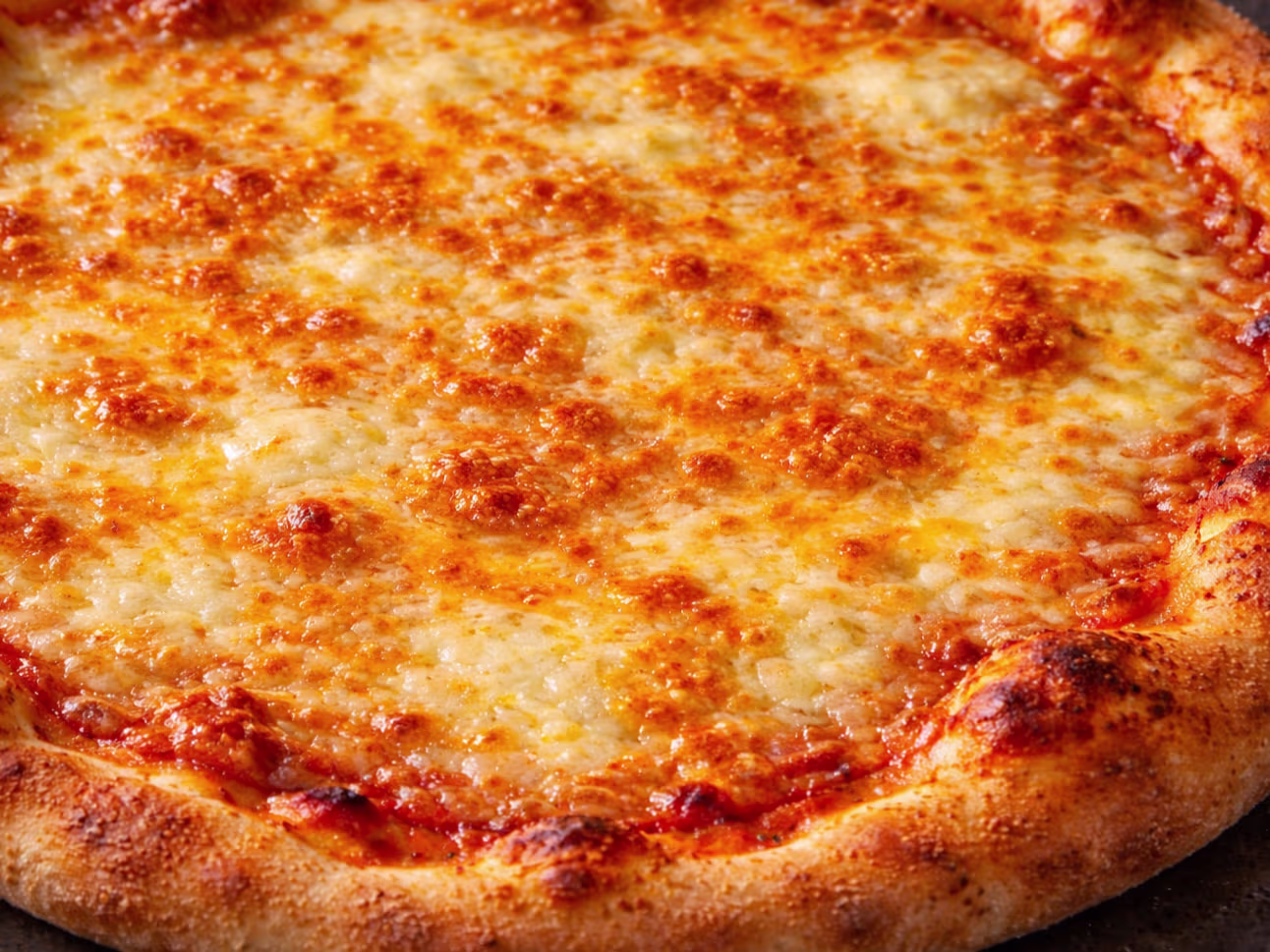 Pizza Margherita