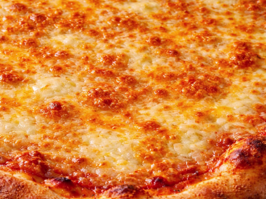 Pizza Margherita