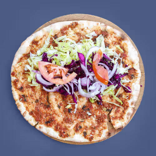 Lahmacun