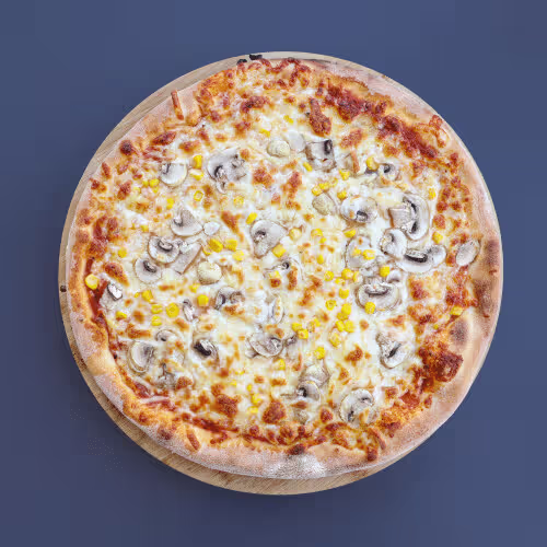 Pizza Funghi