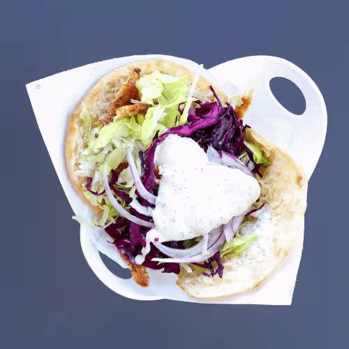 Döner Normal