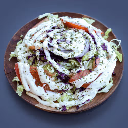 Gemischter Salat