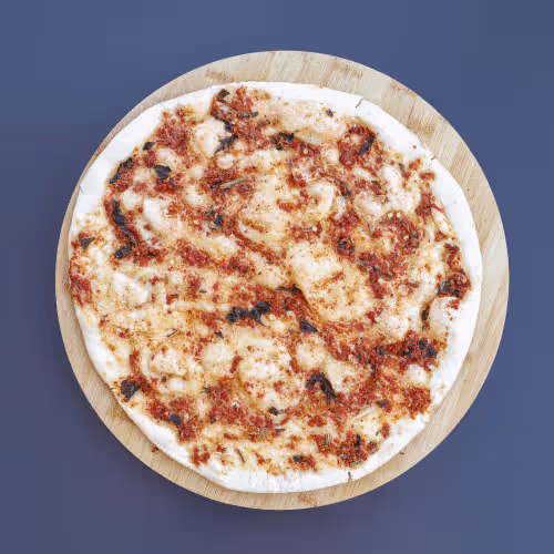 Lahmacun Döner