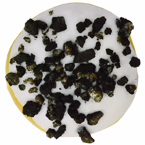 Oreo Crumble