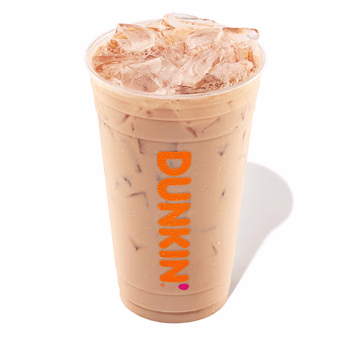Iced Chai Tea Latte M 0,355l