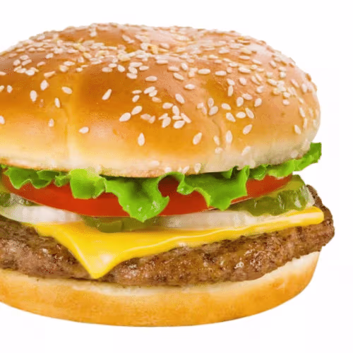 Cheeseburger