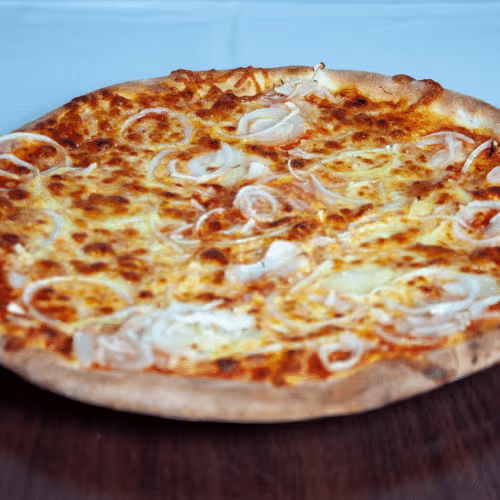 Pizza Cipolla, Ø 33cm