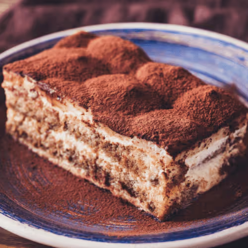 Tiramisu