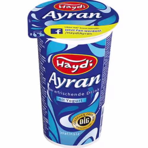 Ayran 0,25l