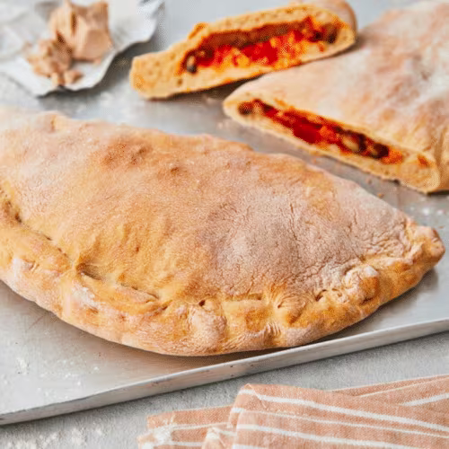 Calzone, Ø 26cm