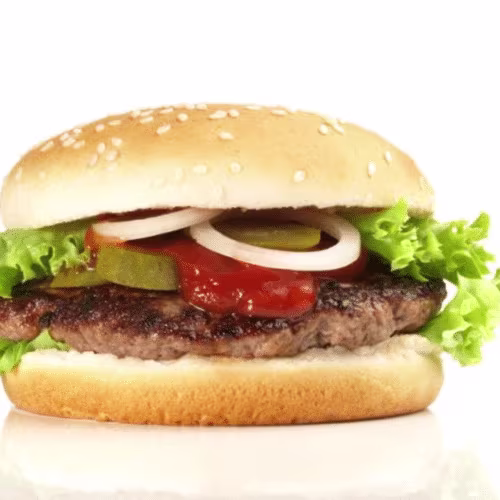 Hamburger