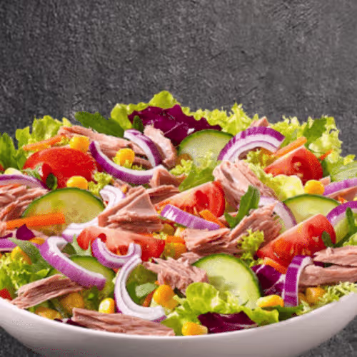 Salat Tonno
