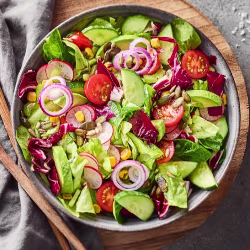Gemischter Salat (klein)