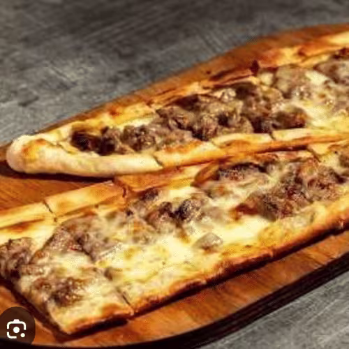 Pide Rinderhack