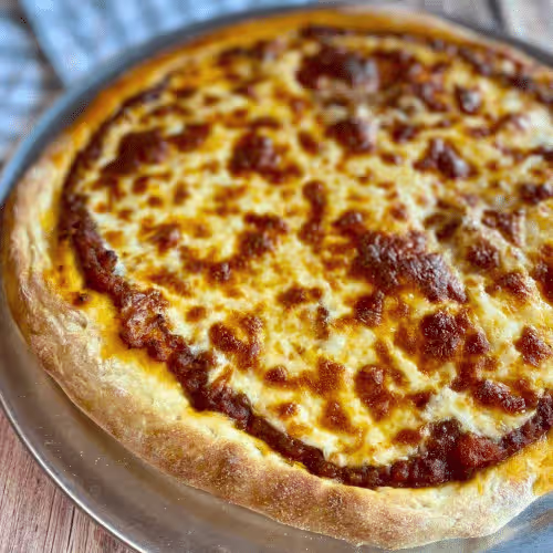 Pizza Bolognese, Ø 26cm