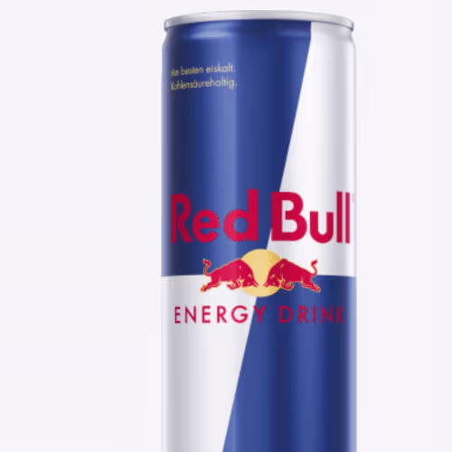 Red Bull 0,25l