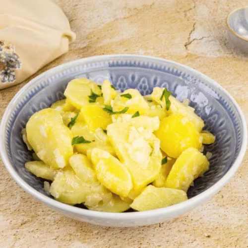 Kartoffelsalat