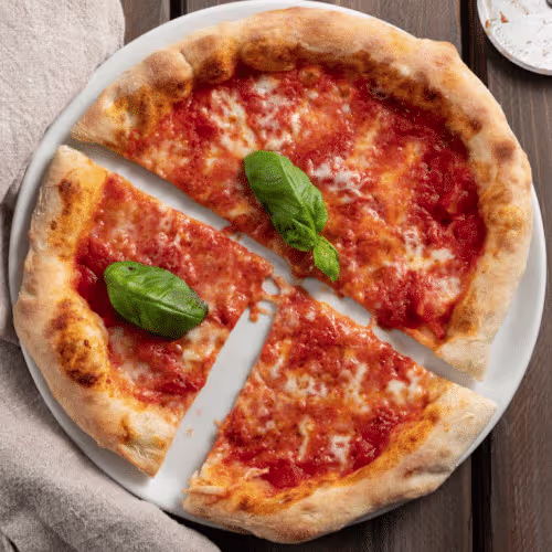 Pizza Margherita, Ø 26cm