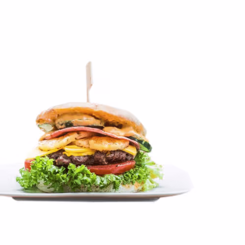 Elfinger Burger