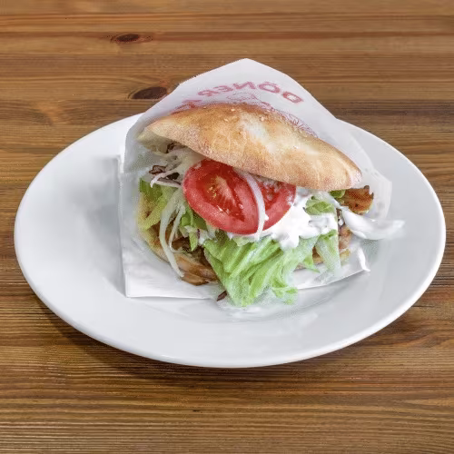 Döner Kebap