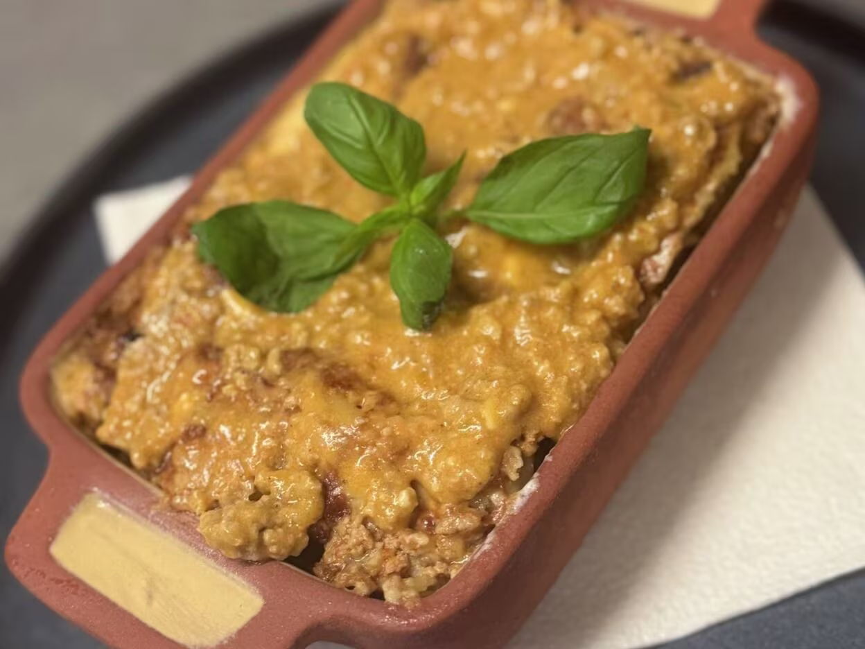 Lasagna