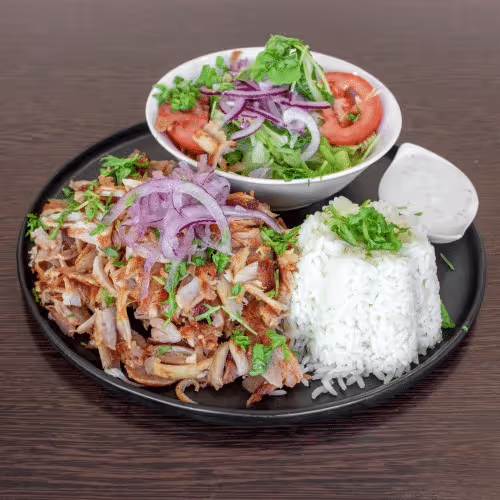 Kebap Teller