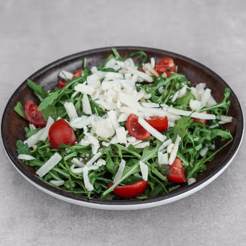 Rucola-Salat (groß)