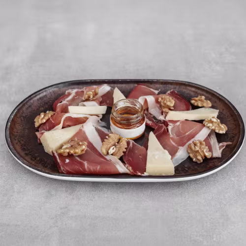 Serrano - Manchego (klein)
