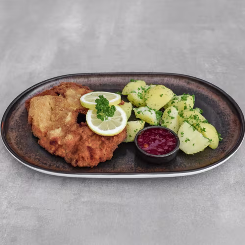 Cordon bleu