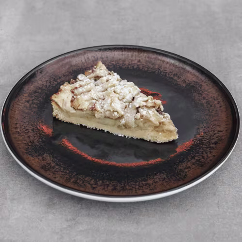 Apfeltarte