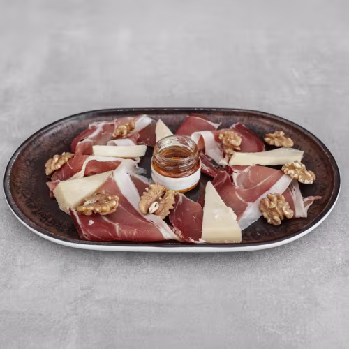 Serrano - Manchego (groß)