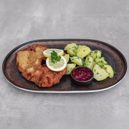 Wiener vom Schwein