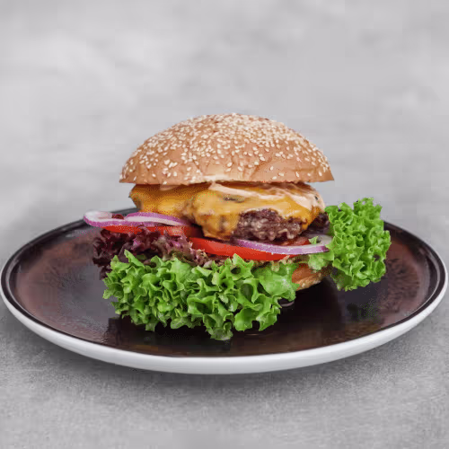 Cheeseburger