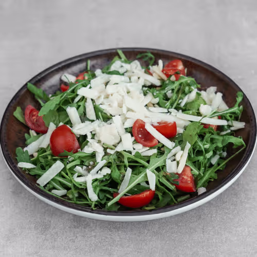Rucola-Salat (klein)