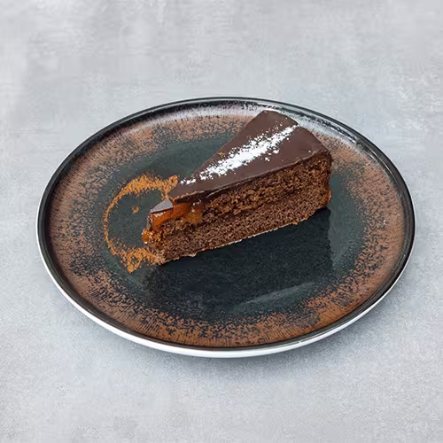 Schokoladenkuchen