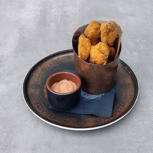 Chicken Fingers