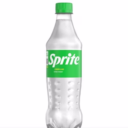 Sprite 0,5