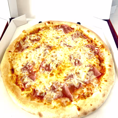 Pizza Cardinale