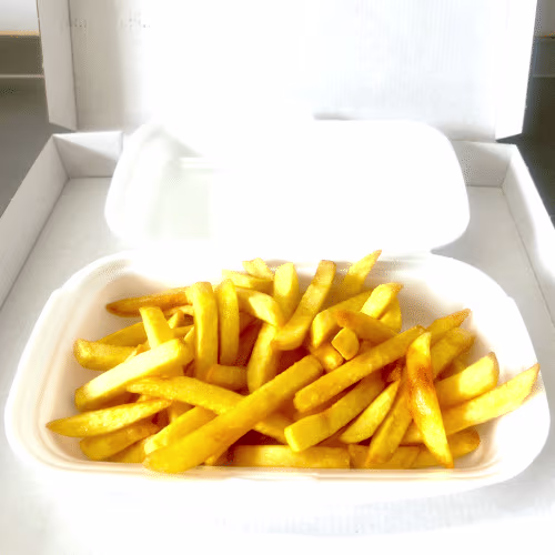 Pommes frites