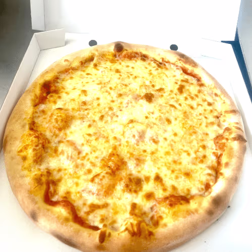 Pizza Margherita