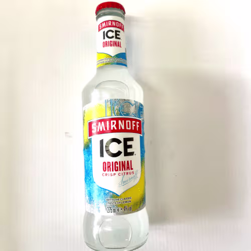 Smirnoff Ice