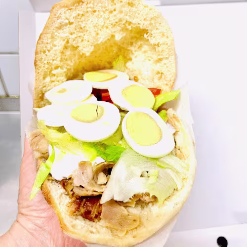 Kebab Havana