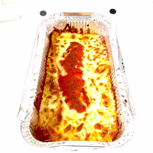 Lasagne Bolognese