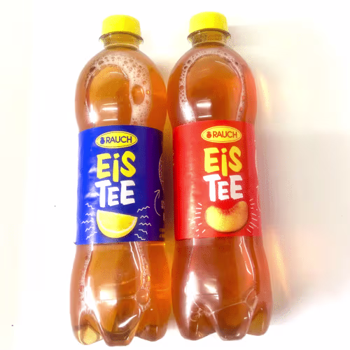 Eistee 0,5l