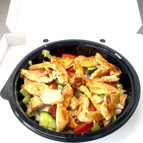 Havana Salat