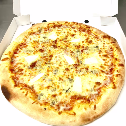 Quattro Formaggio
